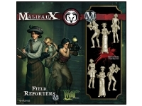 Guild: Field Reporters (M2E)