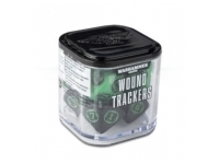 Warhammer 40,000 Wound Trackers