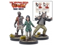 The Walking Dead - All Out War: Maggie Booster