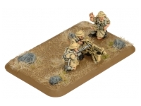 MMG Platoon & Mortar Section (Plastic) (Mid)