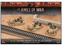 5cm Tank-hunter Platoon (Mid)