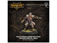 Protectorate Deliverer Arms Master