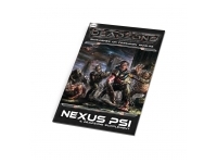 Deadzone: Nexus Psi Sourcebook
