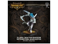 Retribution  Elara, Death's Shadow