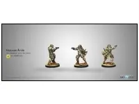 Haqqislam Hassassin Ayyar (Viral Pistols)