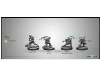 Yu Jing Ninjas (Multi Sniper/Hacker)