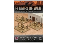 Bofors Light AA Troop (Mid)