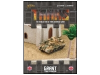 British Grant Tank Expansion