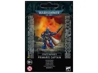 Space Marines: Primaris Captain