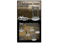 Victorian Ruin 30mm Bases