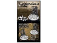 Victorian Ruin 50mm Base