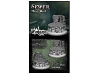 Sewer 50mm Base