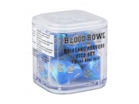 Blood Bowl: Reikland Reavers Dice Set