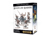 Start Collecting! Beastclaw Raiders