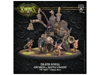 Grymkin  Death Knell (Box)