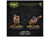 Grymkin Cask Imp