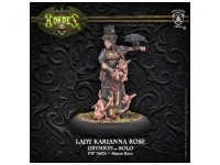 Grymkin Lady Karianna Rose