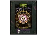 Forces of Hordes: Grymkin - The Wicked Harvest (Hard Cover)