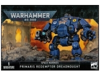 Space Marines Primaris Redemptor Dreadnought