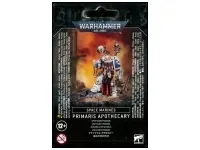 Space Marines: Primaris Apothecary