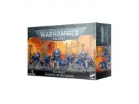 Space Marines: Primaris Intercessors