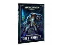 Codex: Grey Knights (OLD)