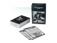 Datacards: Grey Knights (OLD)