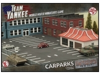 Carparks (Team Yankee)