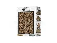 Citadel Skulls