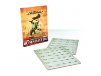 Warscroll Cards: Bonesplitterz