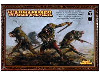 Skaven Night Runners