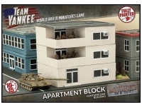 Apartment Block (Team Yankee)