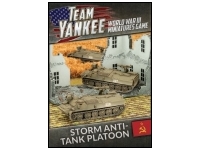 Storm Anti-Tank Platoon (Team Yankee)
