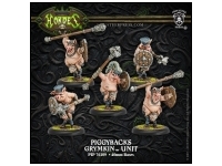 Grymkin Piggybacks (Box - Plastic)