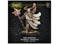 Grymkin The Heretic