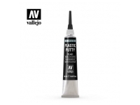 Vallejo Model Color: Plastic Putty / Modeling Past 20ml