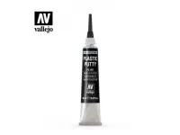 Vallejo Model Color: Plastic Putty / Modeling Past 20ml