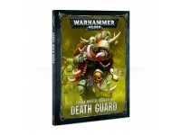 Codex: Death Guard OLD