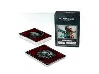 Datacards: Adeptus Mechanicus