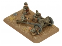 37mm Anti-tank Gun Platoon