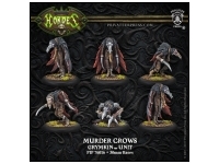 Grymkin Murder Crows (Box)