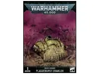 Death Guard Plagueburst Crawler
