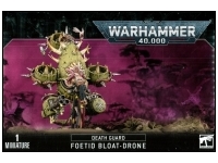 Death Guard Foetid Bloat-Drone