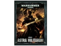 Codex: Astra Militarum