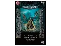 Aeldari: Eldrad Ulthran