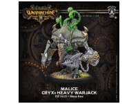 Cryx Corruptor /Malice /Reaper (Plastic - Box)