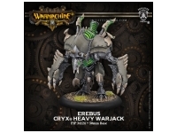 Cryx Erebus/Slayer (Plastic - Box)