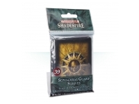 Warhammer Underworlds: Shadespire - Sepulchral Guard Sleeves