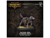 Cygnar Patrol Dog