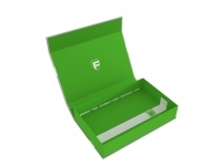 Feldherr Magnetic Box Half-Size 55 mm Green Empty